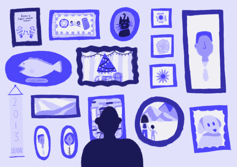 True or False gif in response to a propaganda brief.