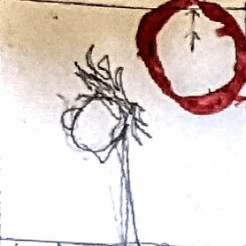 Sketched Animation Test