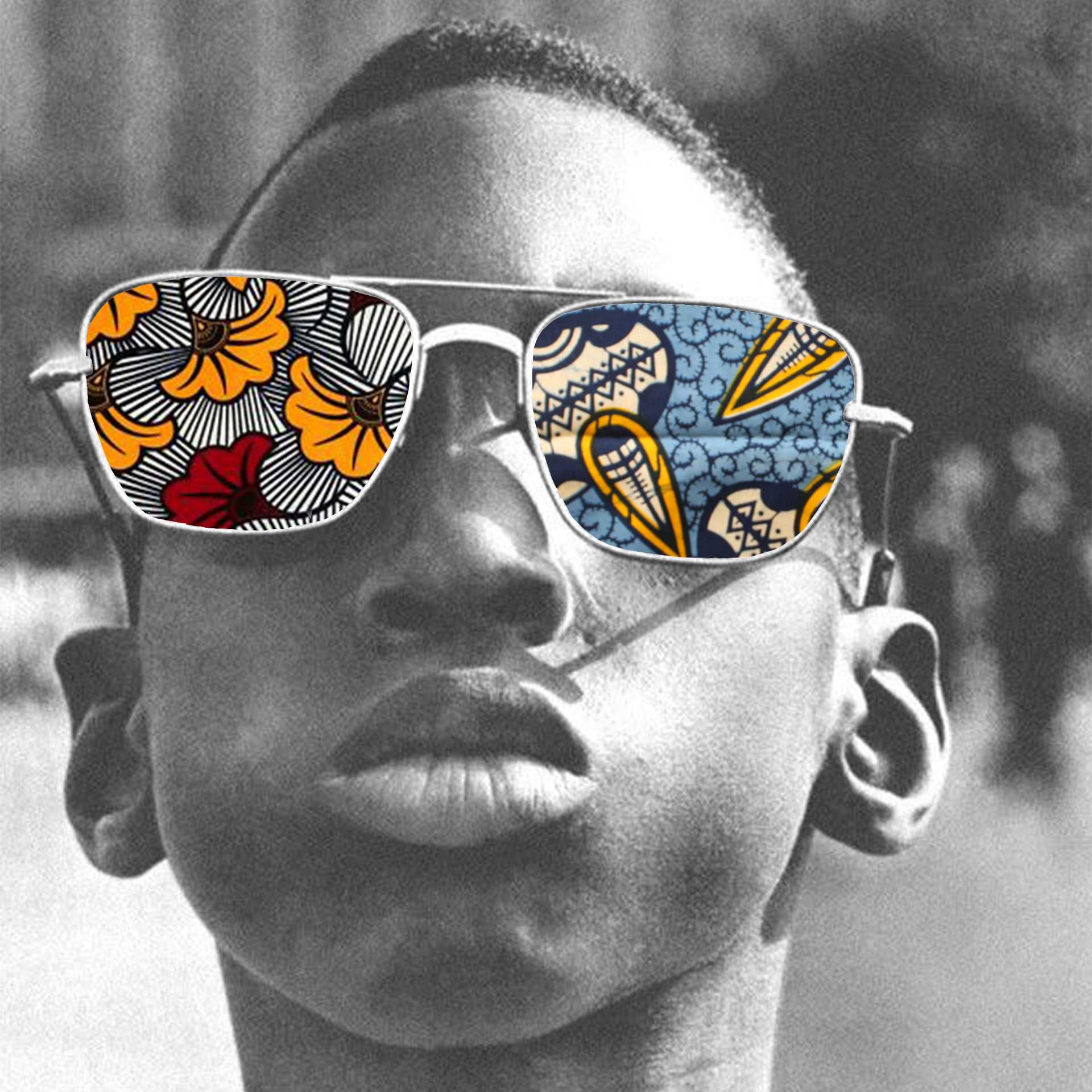 Patterns in History