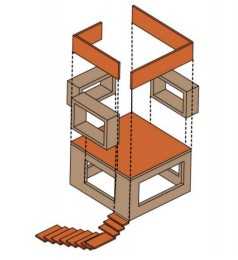 Axonometric