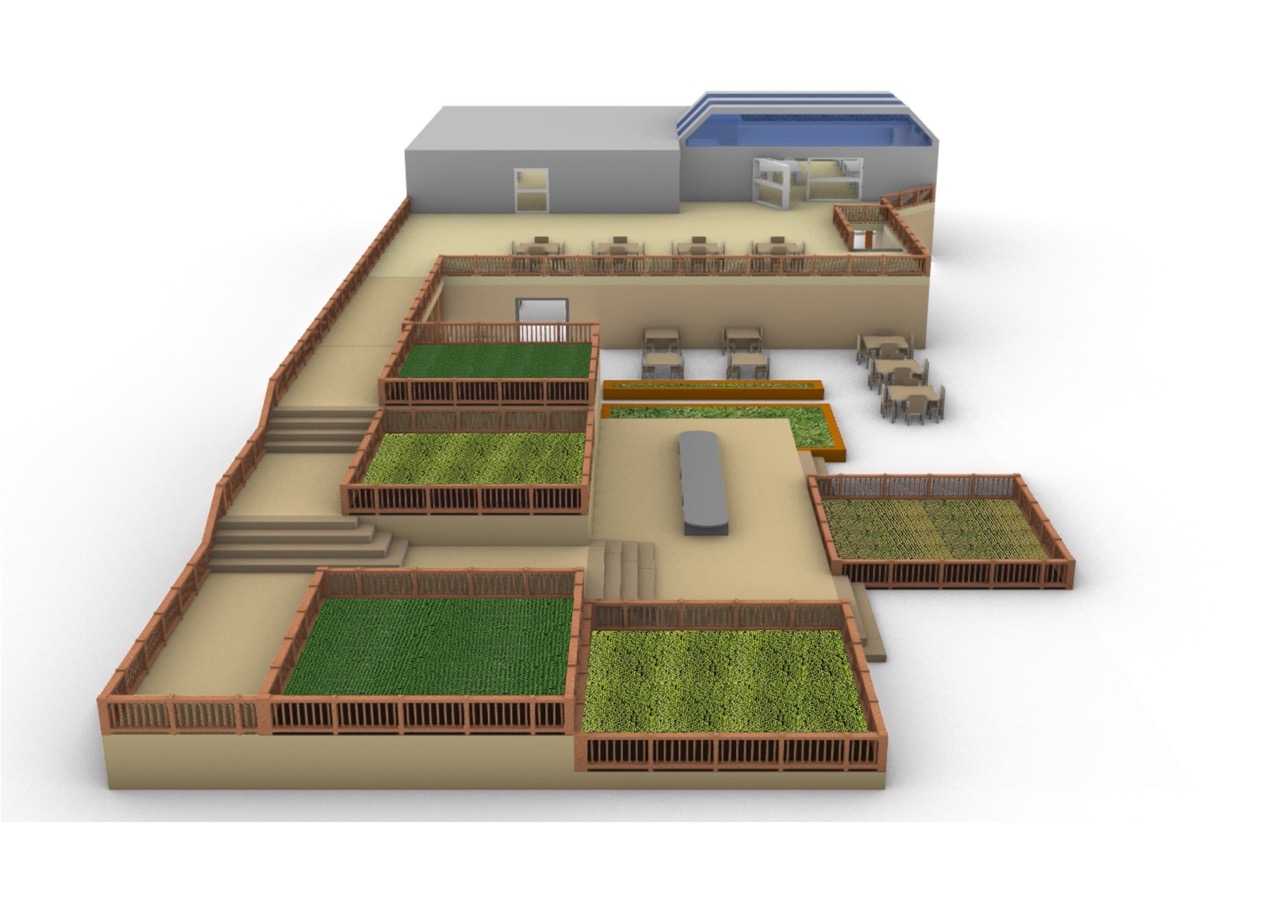 Urban Farm