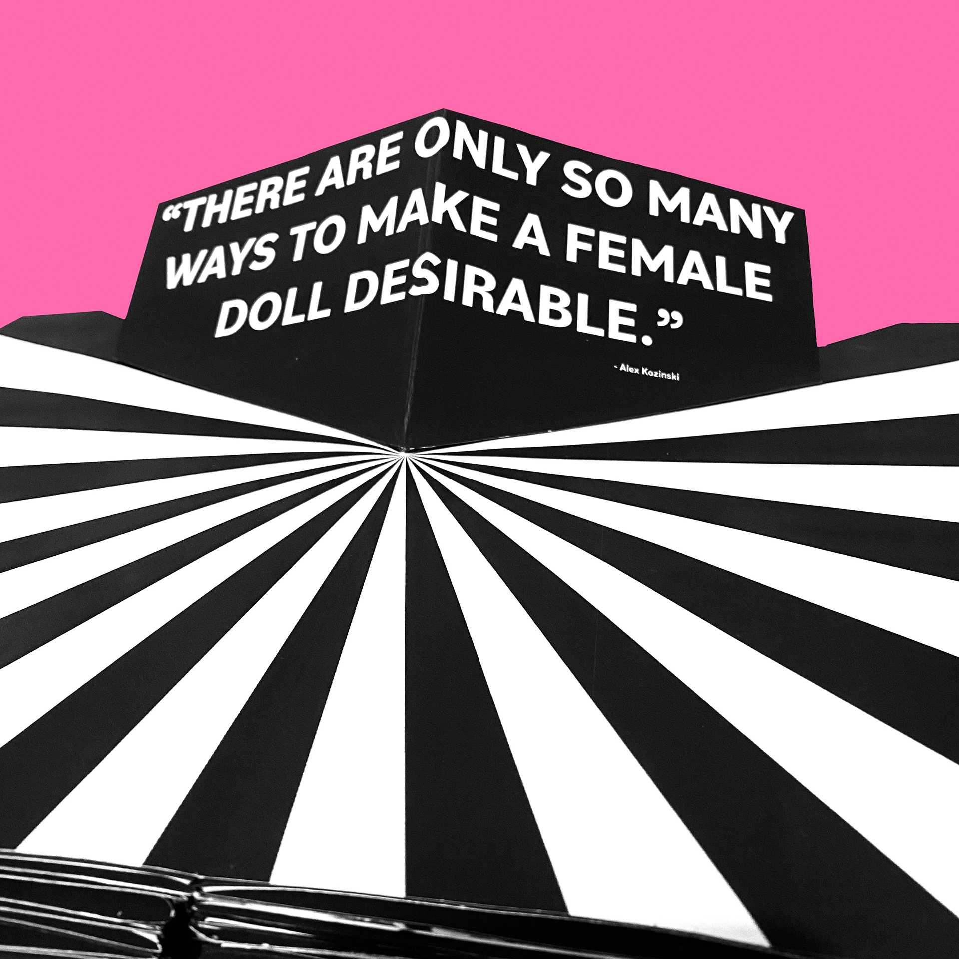 Bratz vs Barbie