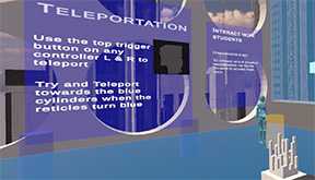 In this game, players can explore an immersive open world campus, interact with other fellow students from the future and engage in a variety of high tech courses.