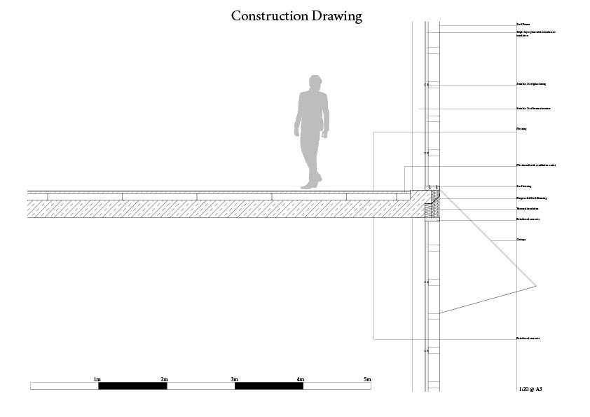 Detailed Section