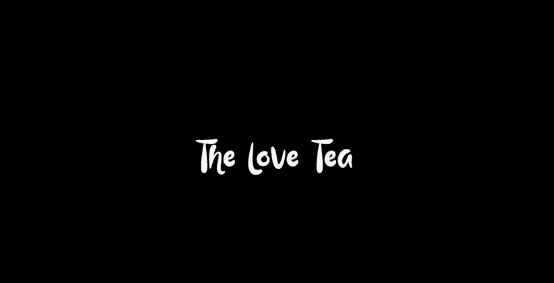 The Love Tea 