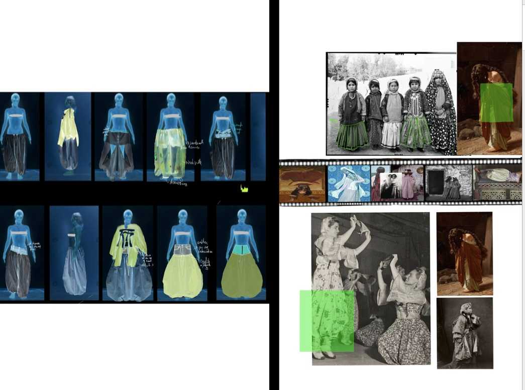 Design Development