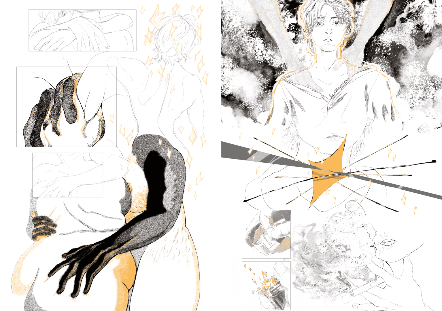 Fleeting Memories