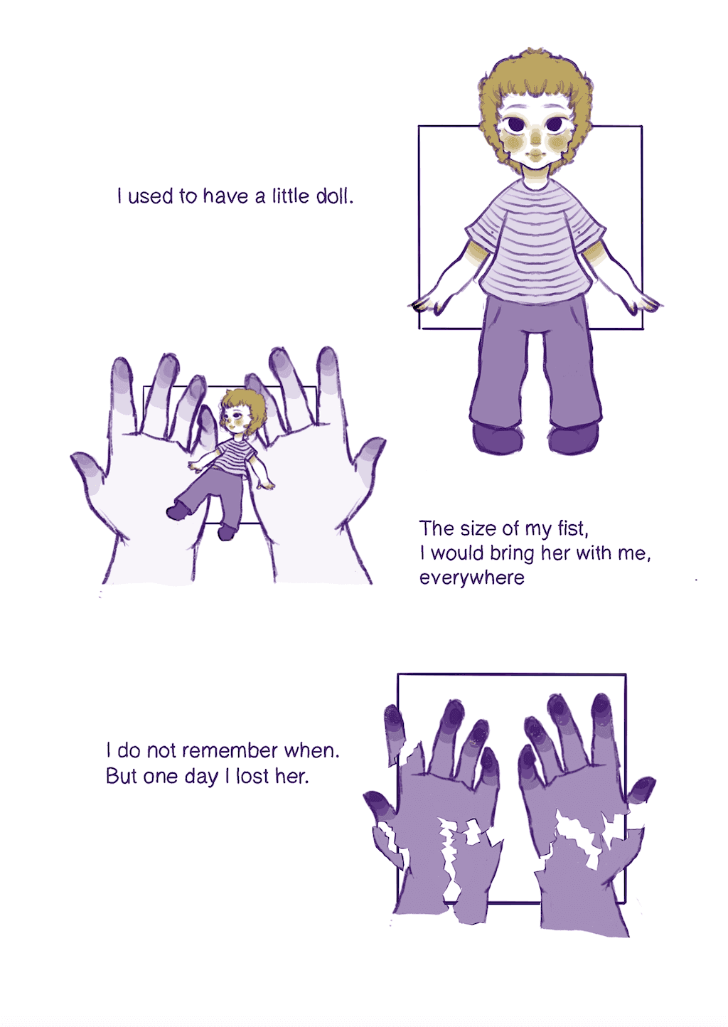 Forgotten