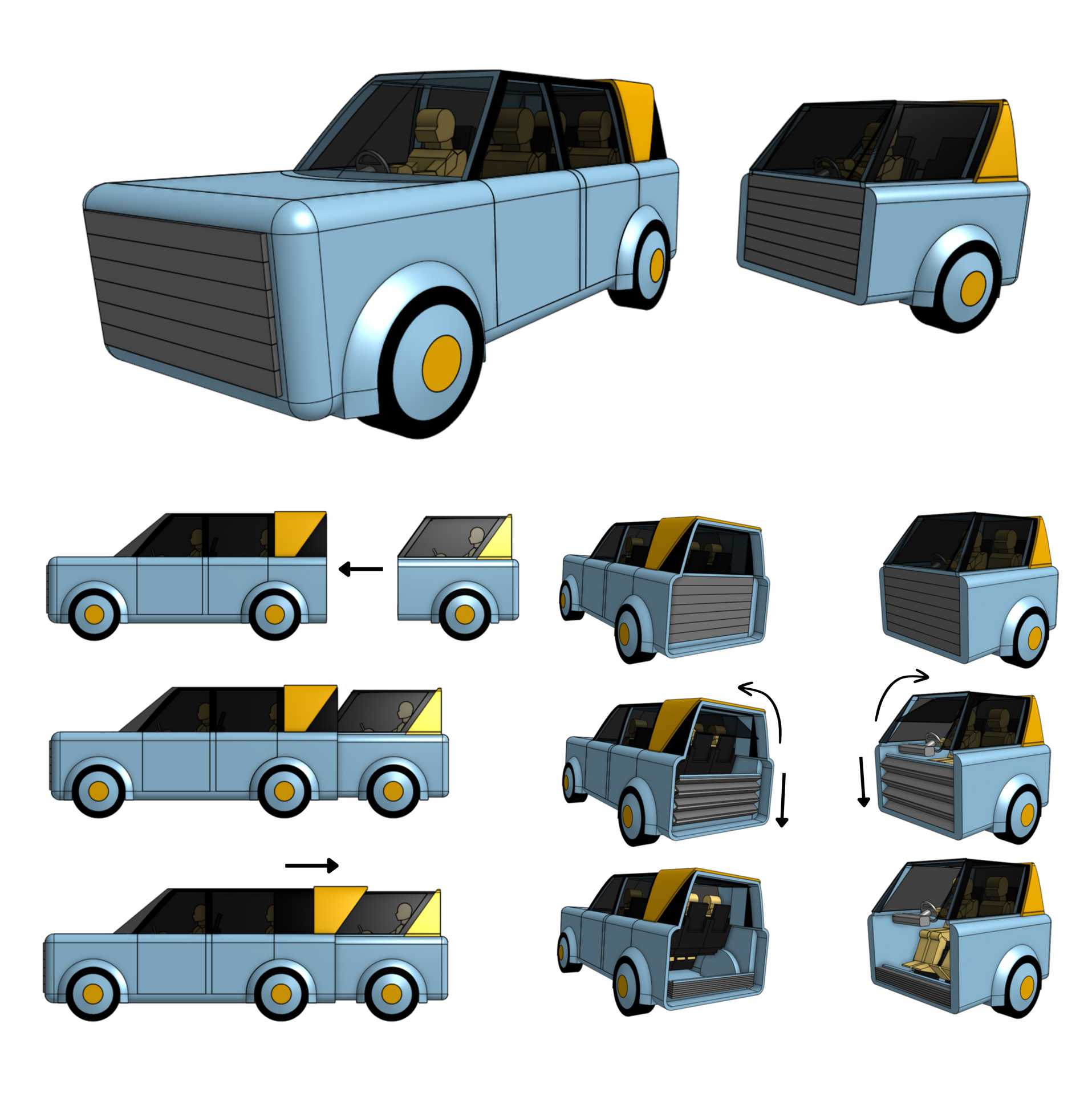Final Major Project