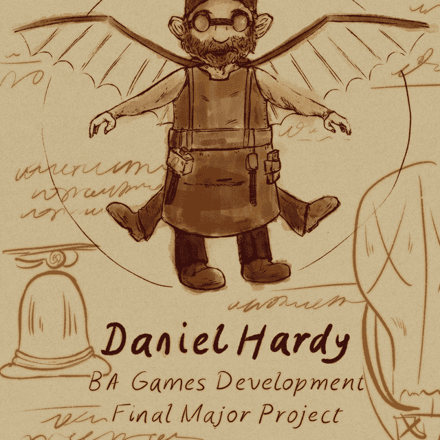 Daniel Hardy