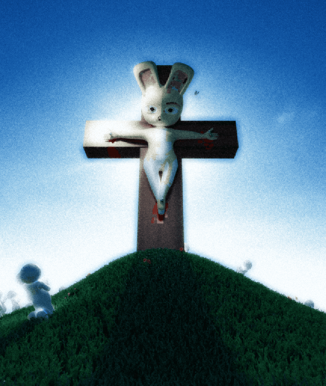 Happy Easter