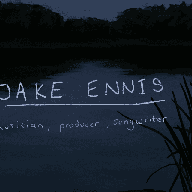 Jake Ennis