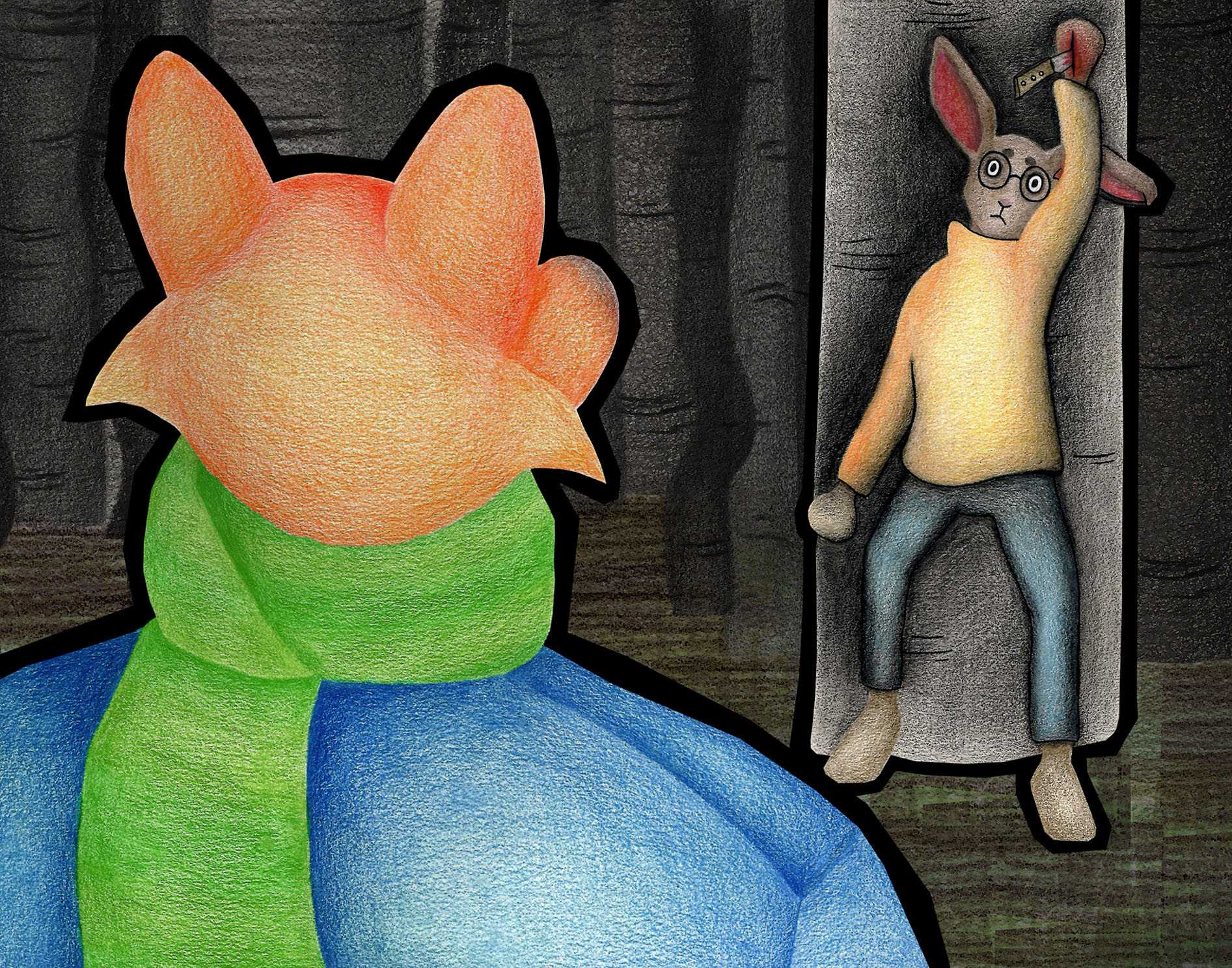 Storytelling for Children