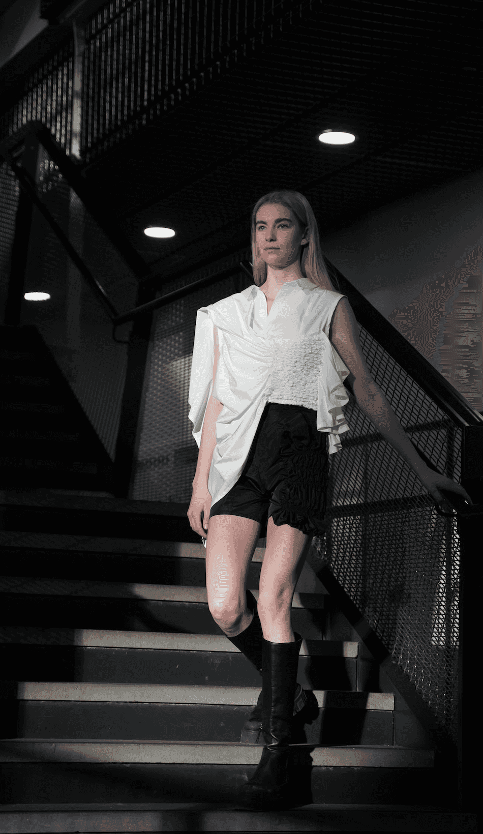 Pre Collection