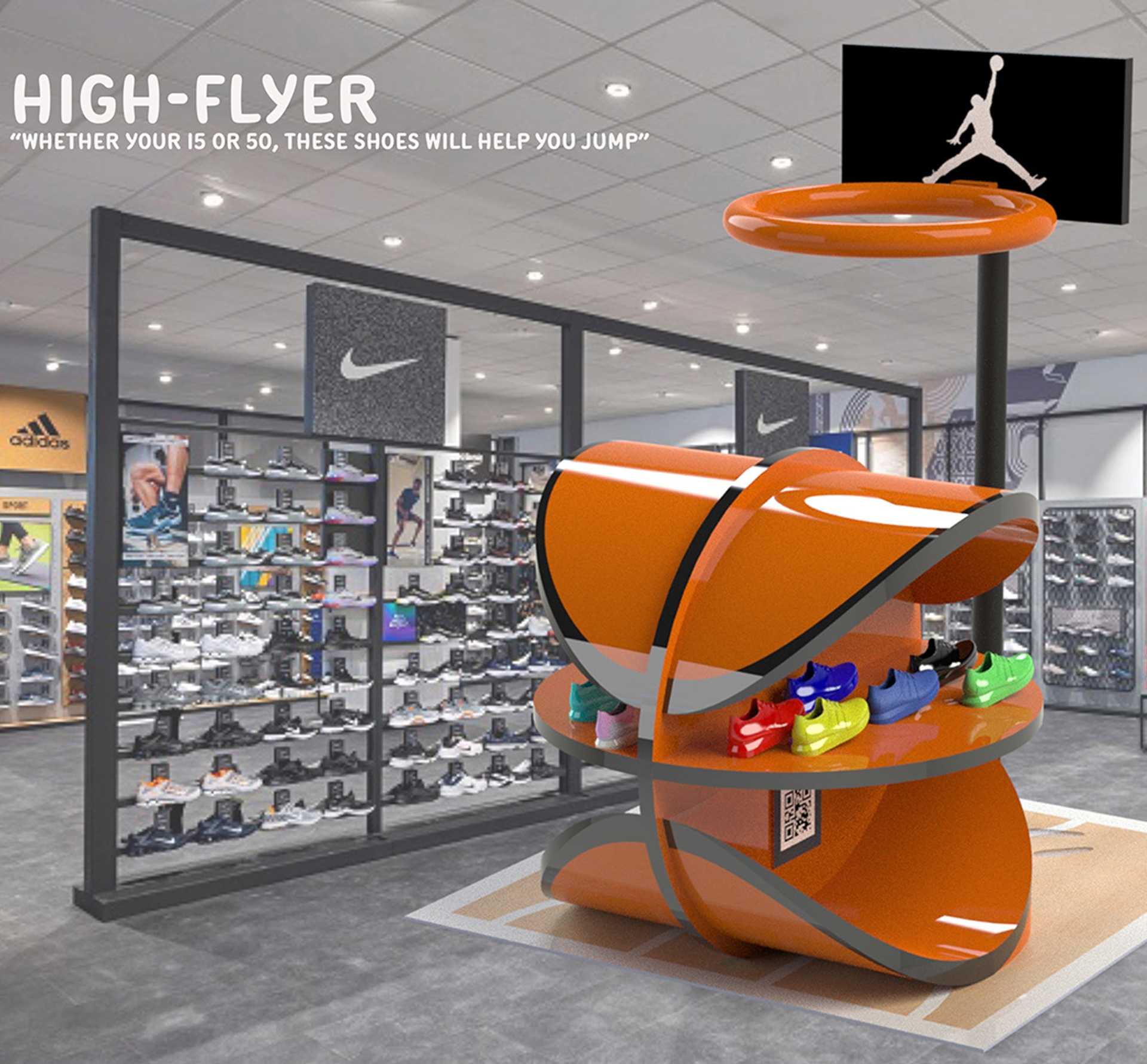 High-Flyer