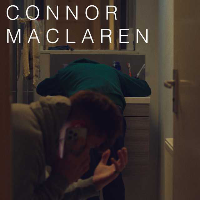 Connor Maclaren