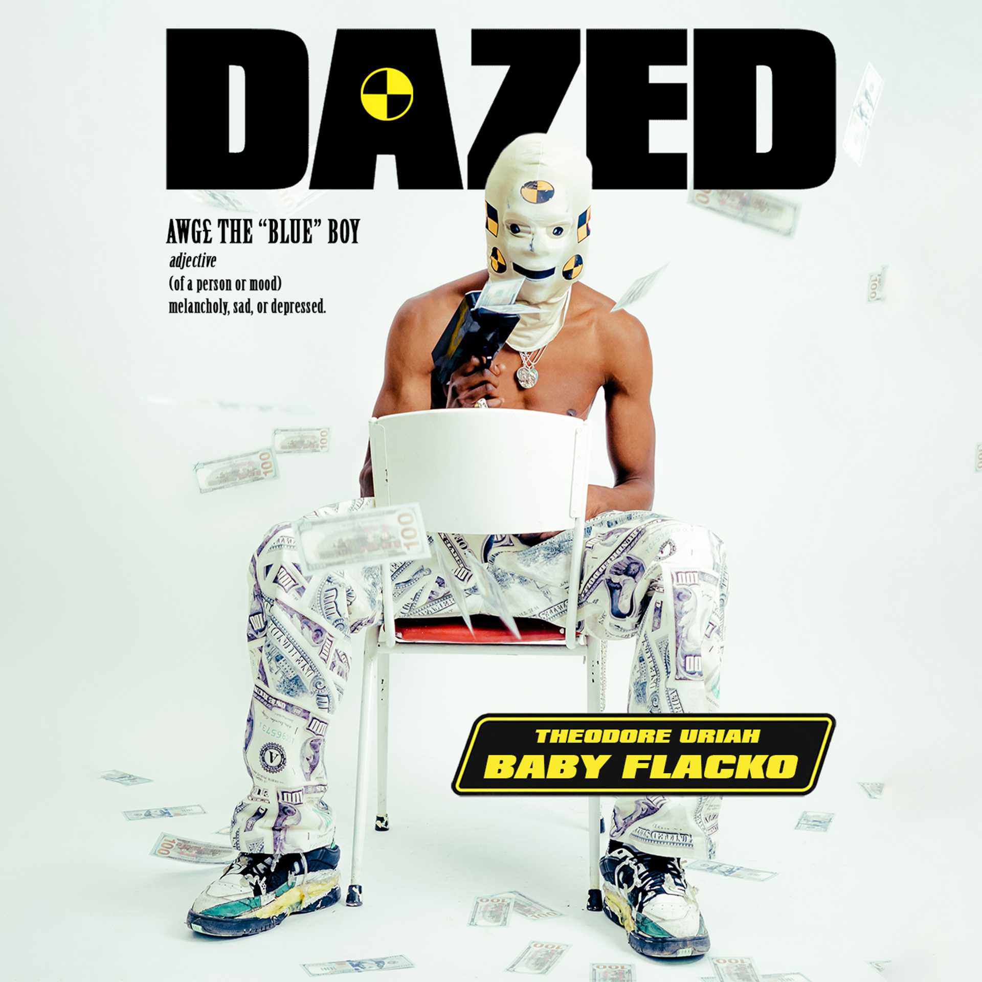 Dazed