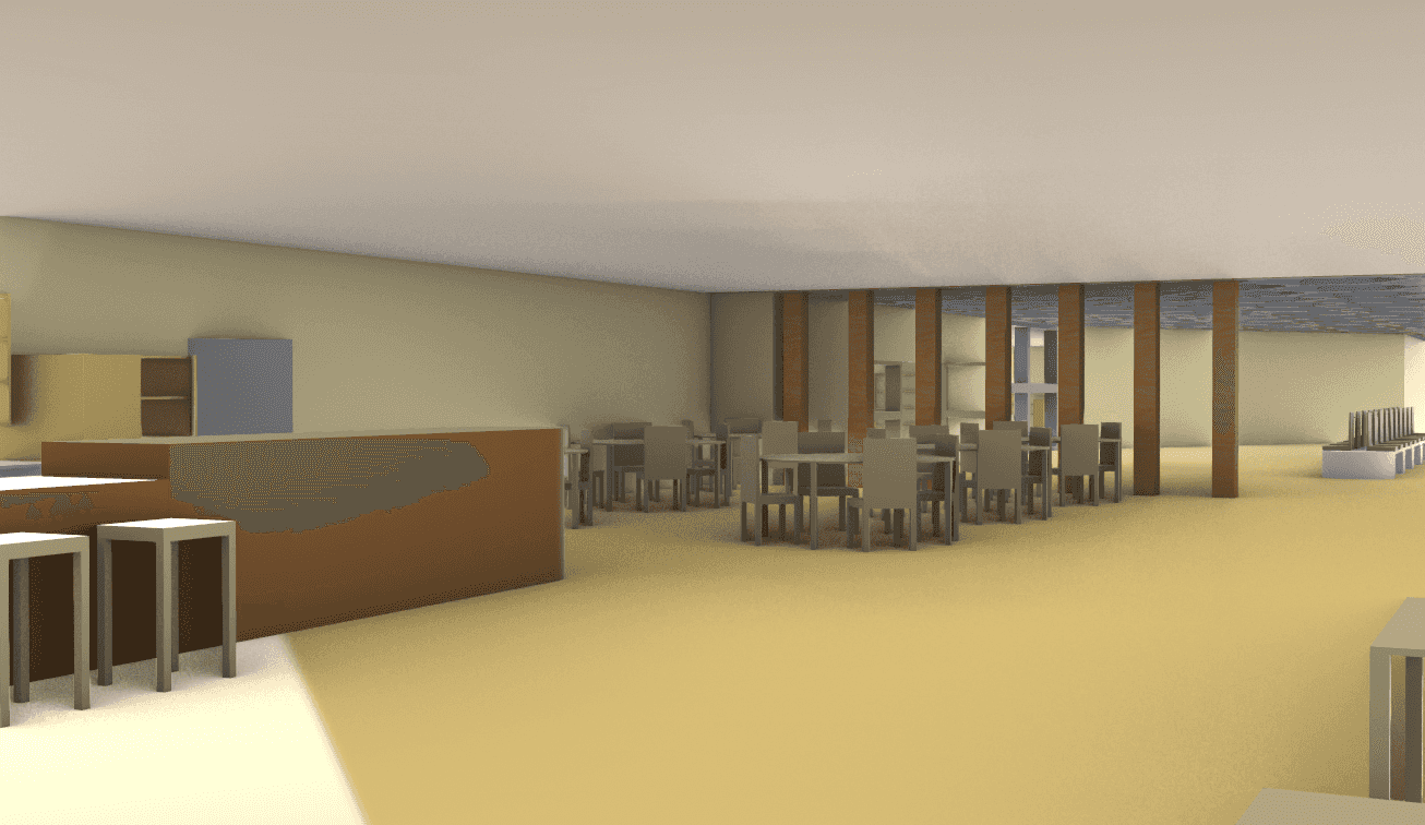 Cafe