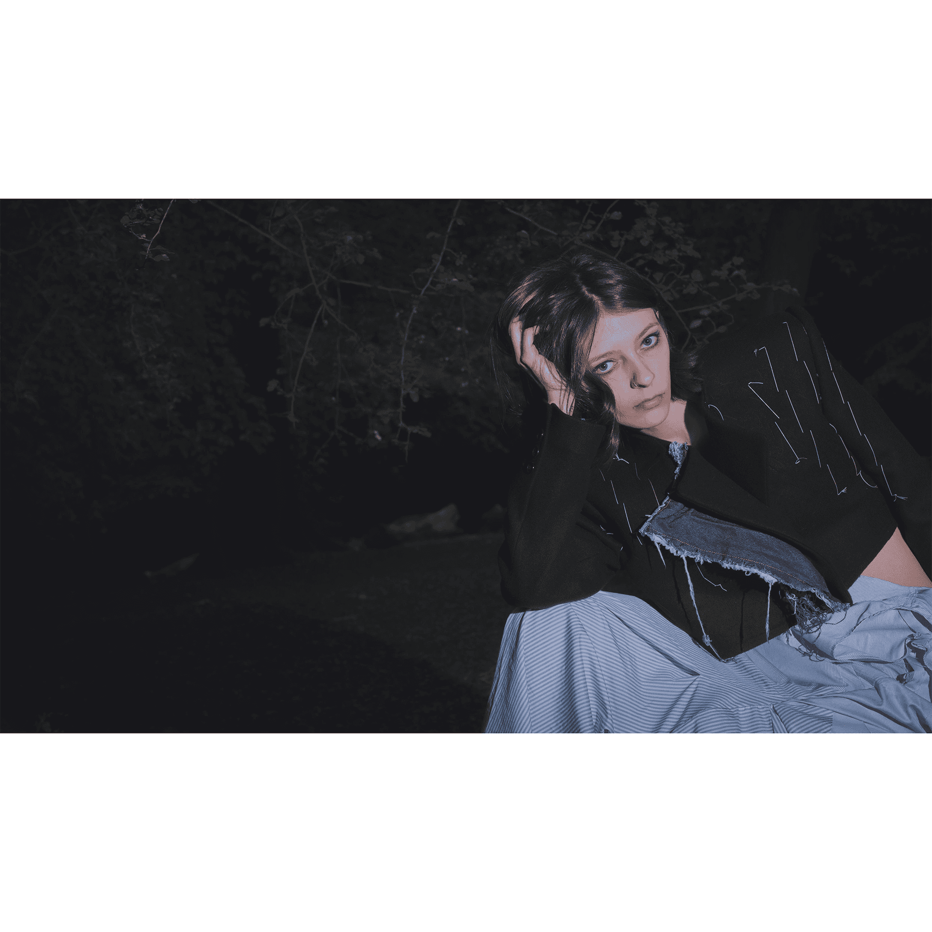 Wabi-Sabi Location Shoot