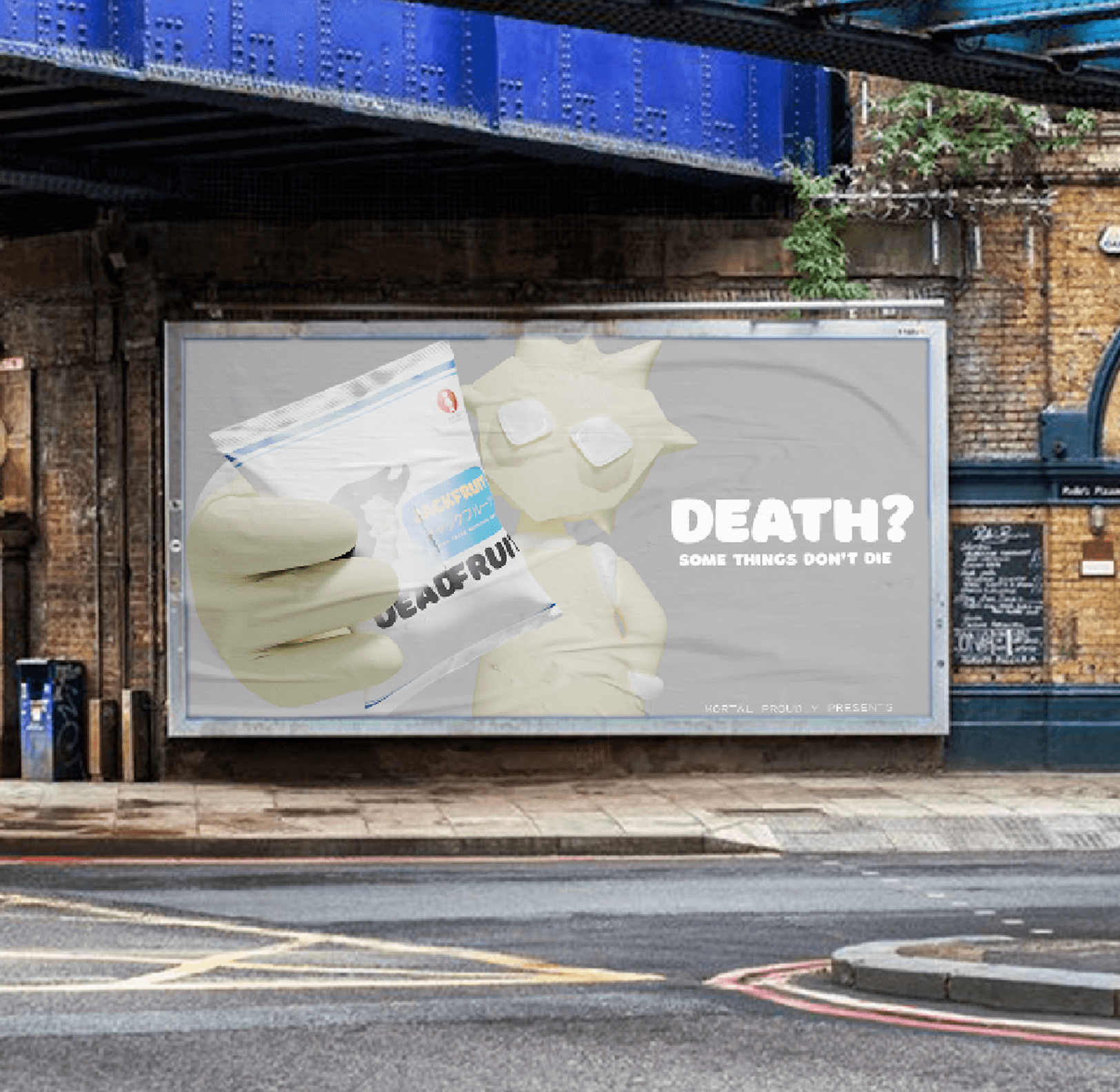 Deadfruit
