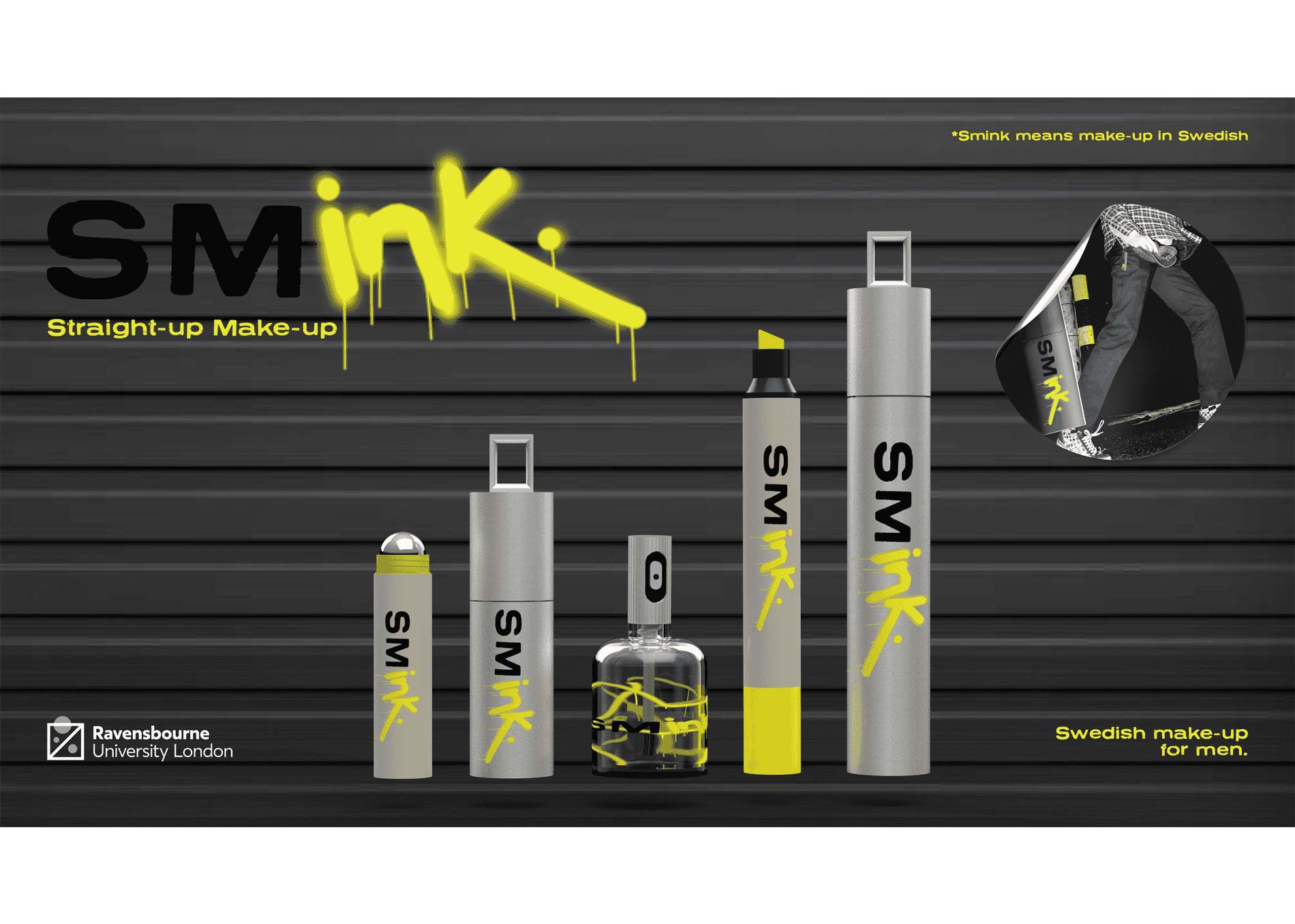 SMiNK