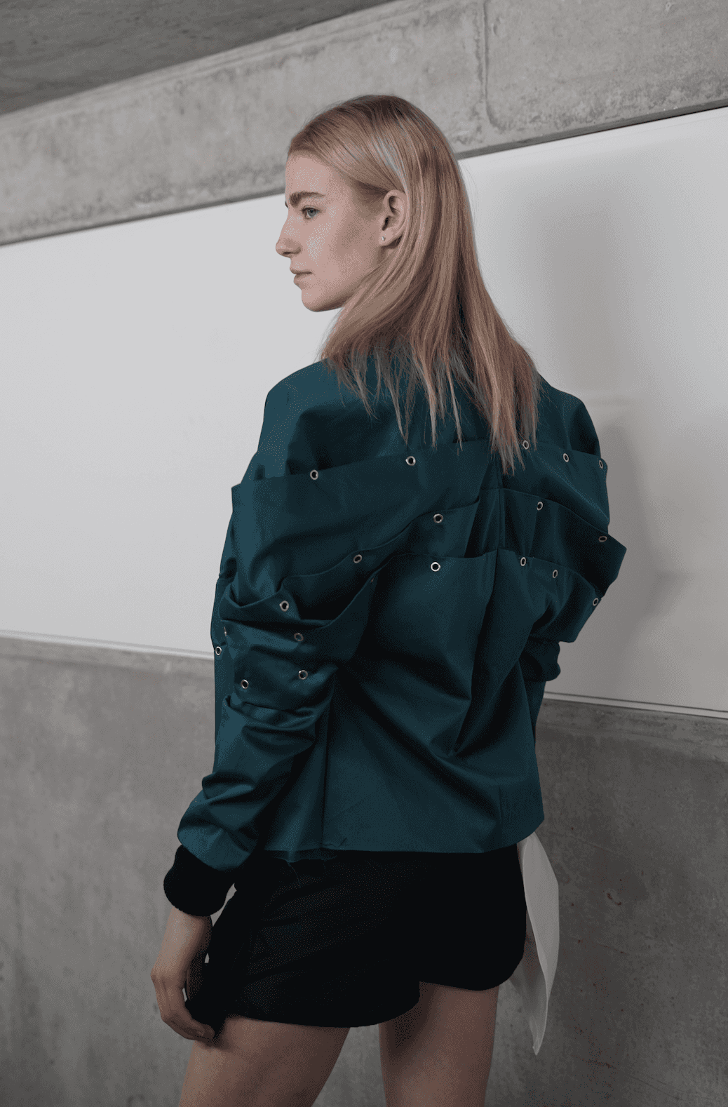 Pre Collection