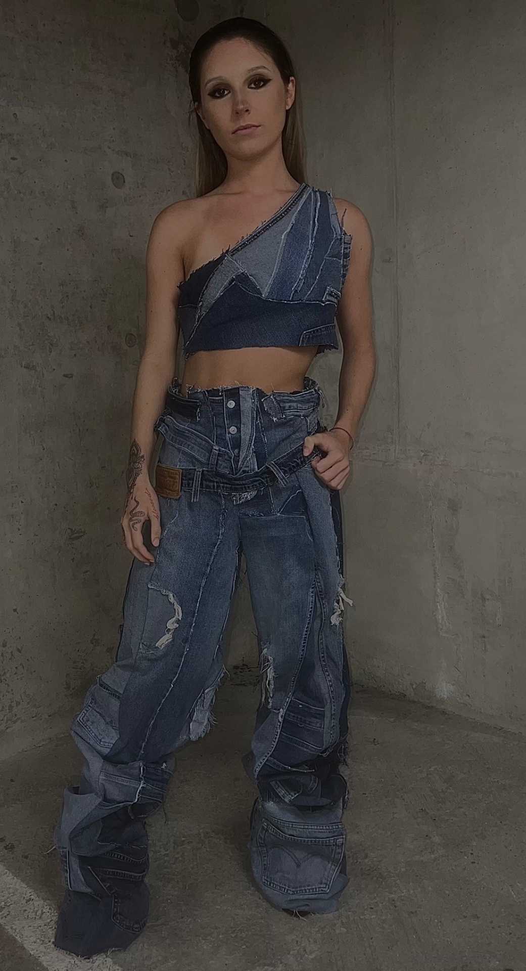 Look 2