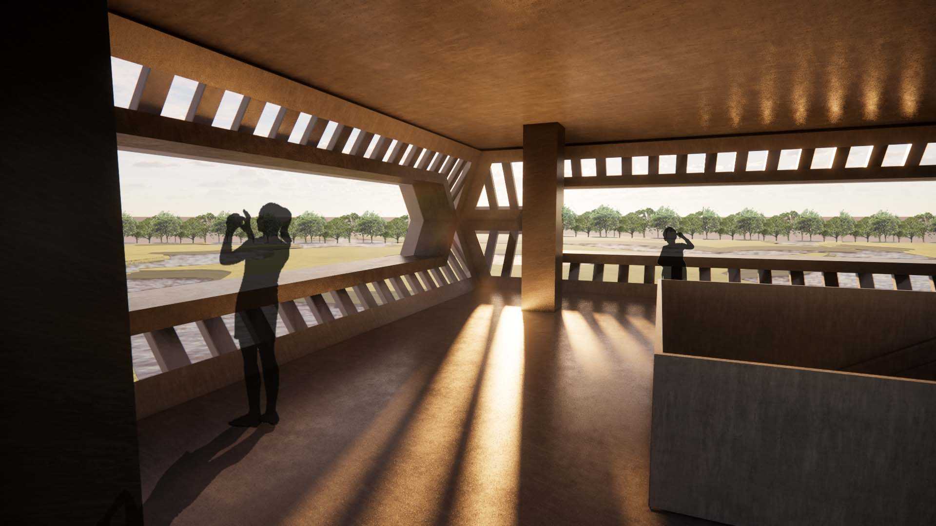 Interior Render
