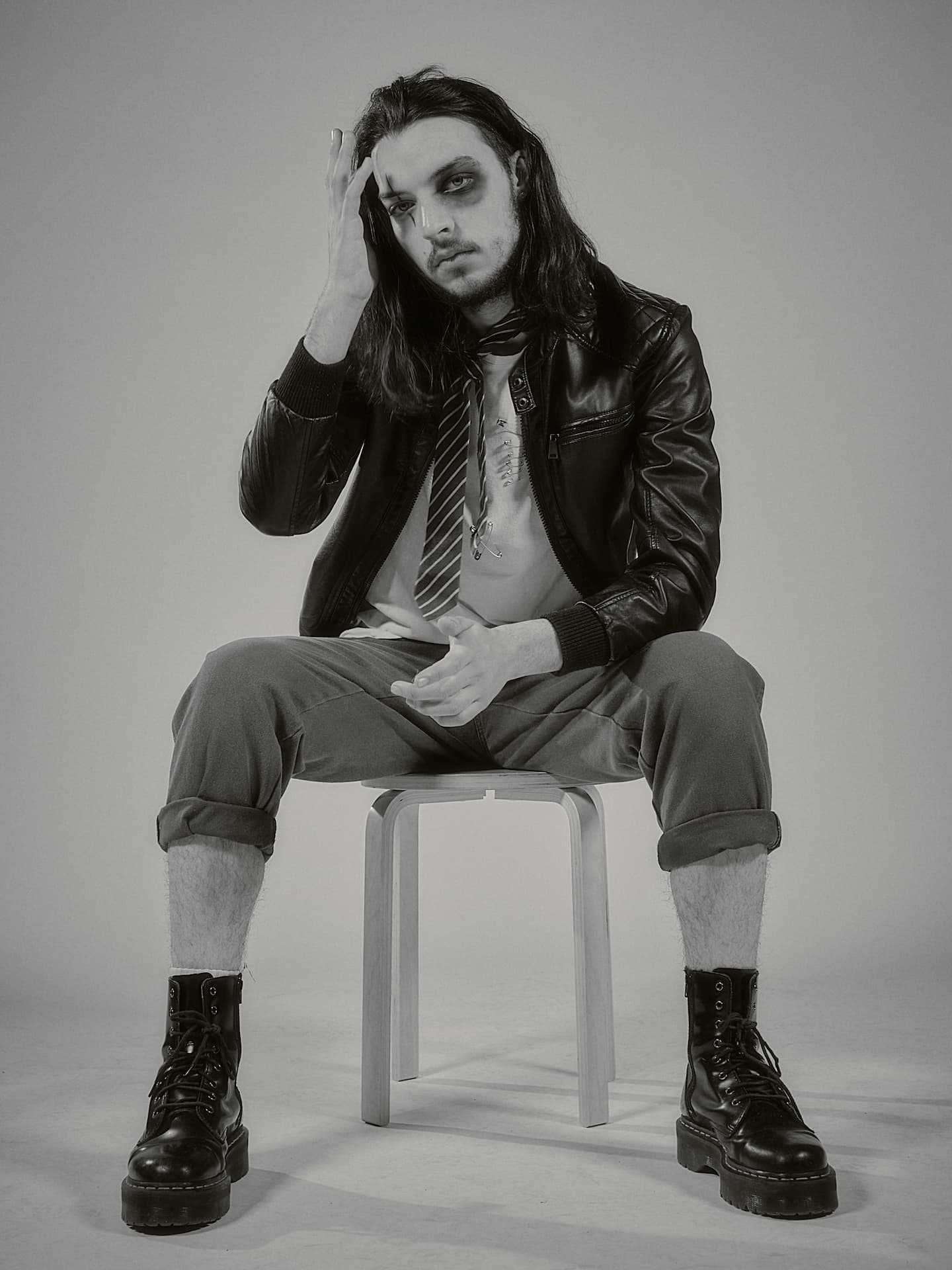 Taylor O'Neil - Tableaux Vivant