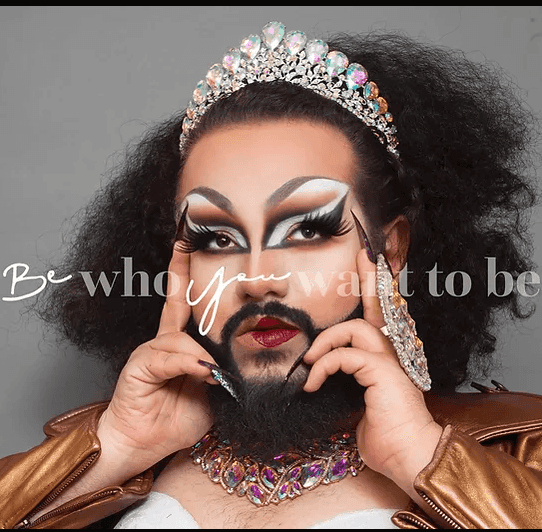 Be You 