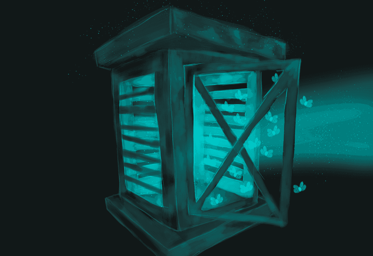 Lantern of Hope