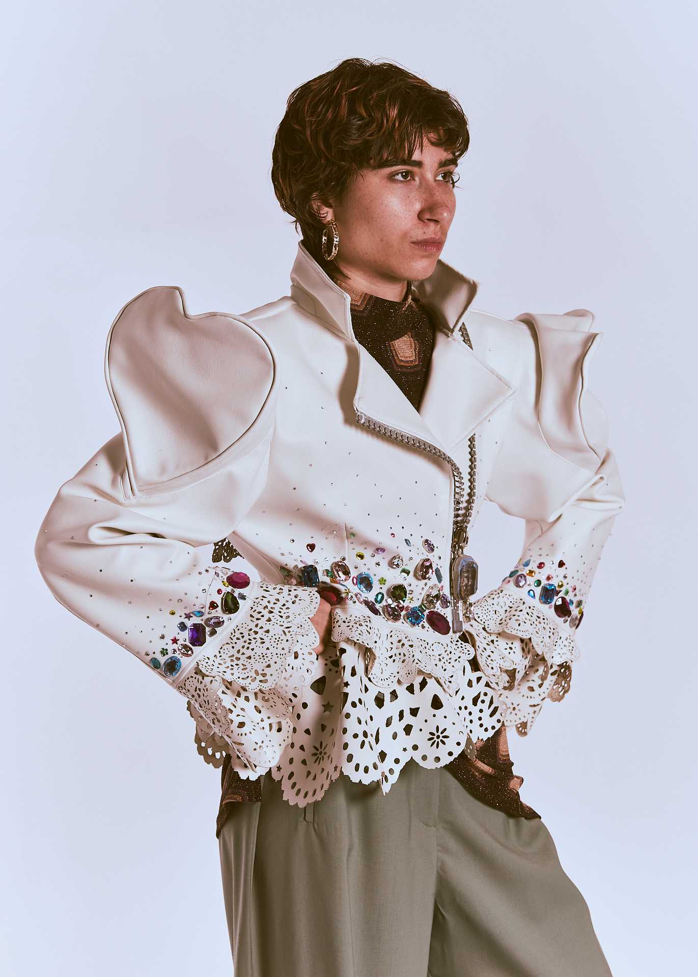 Antonnella Carey