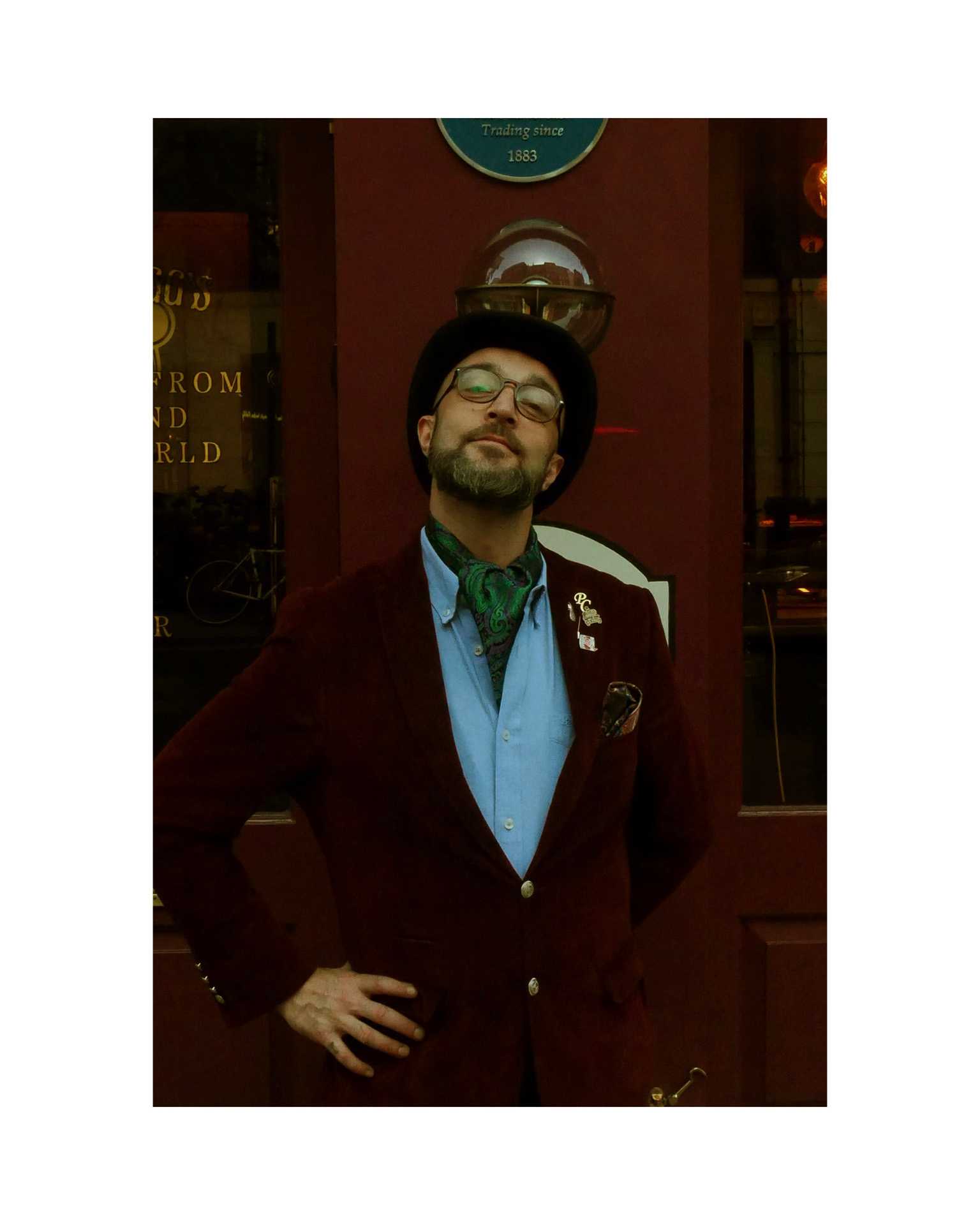 Investigating Soho
