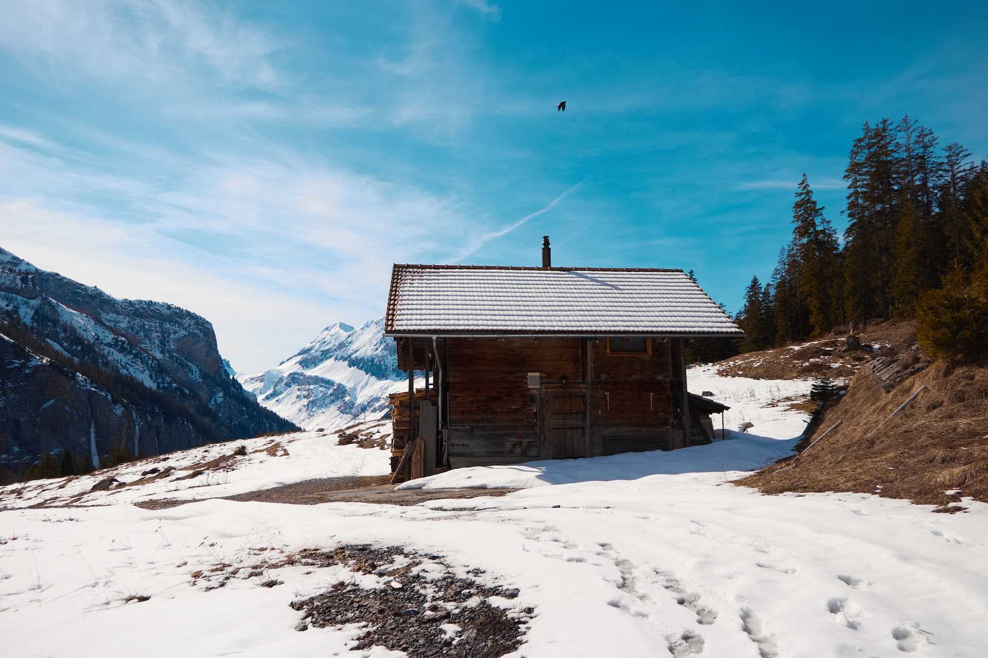 Switzerland