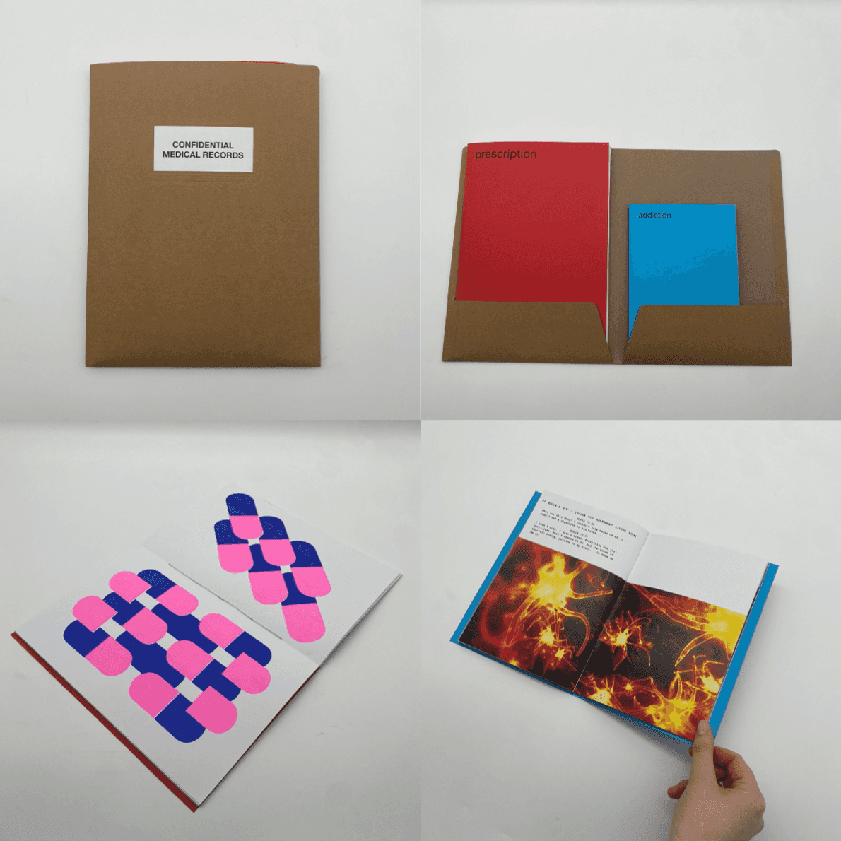 Final Major Project Medical Glorification 