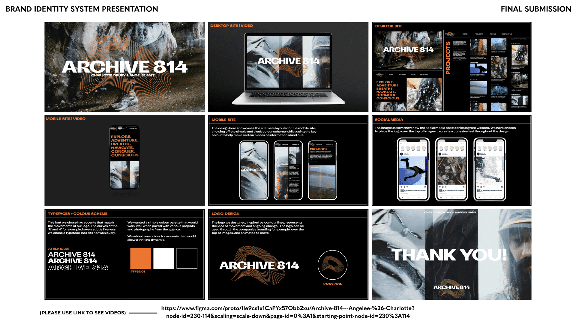 Archive 814