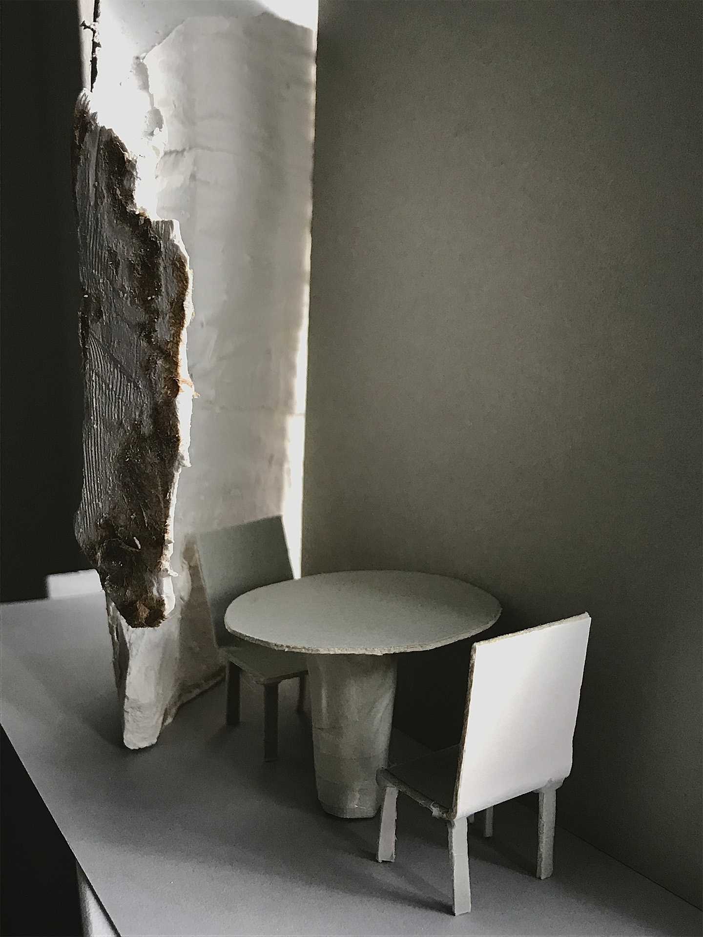 Interior Model