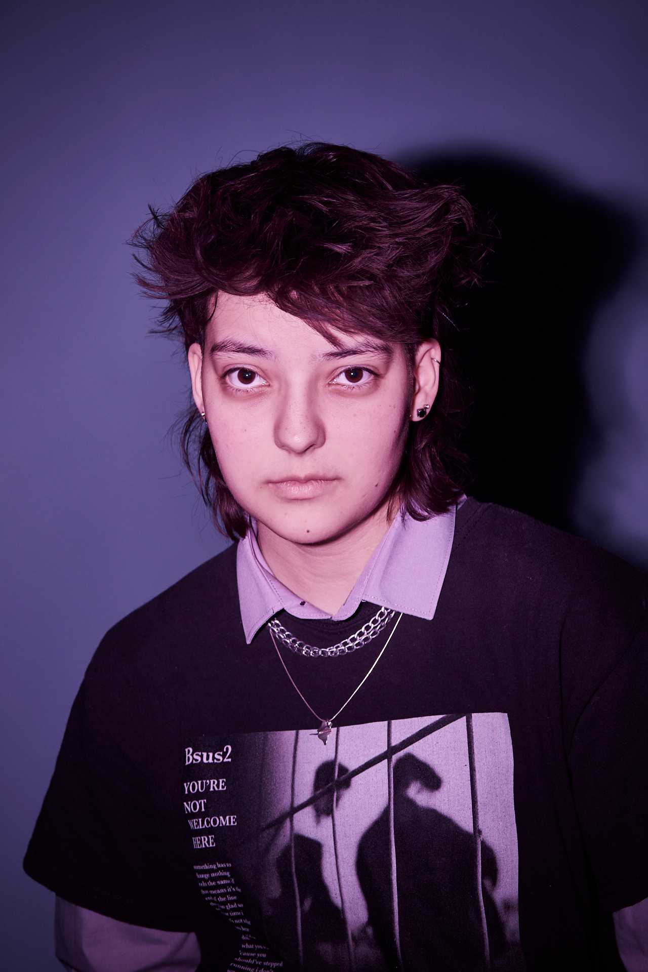 Antonnella Carey