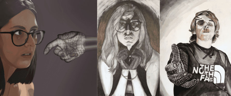Mixed Media Work