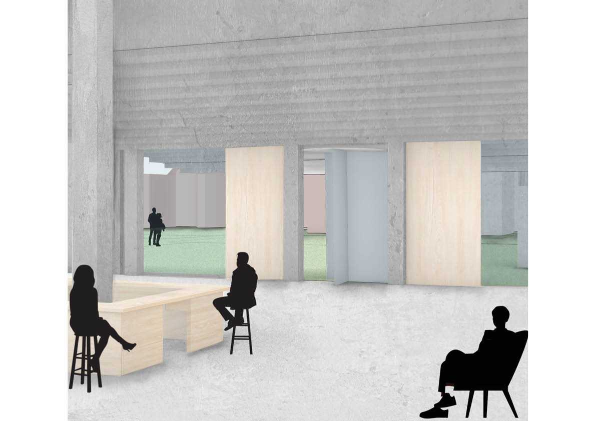 Year 3 Experiences (Final Major Project)
