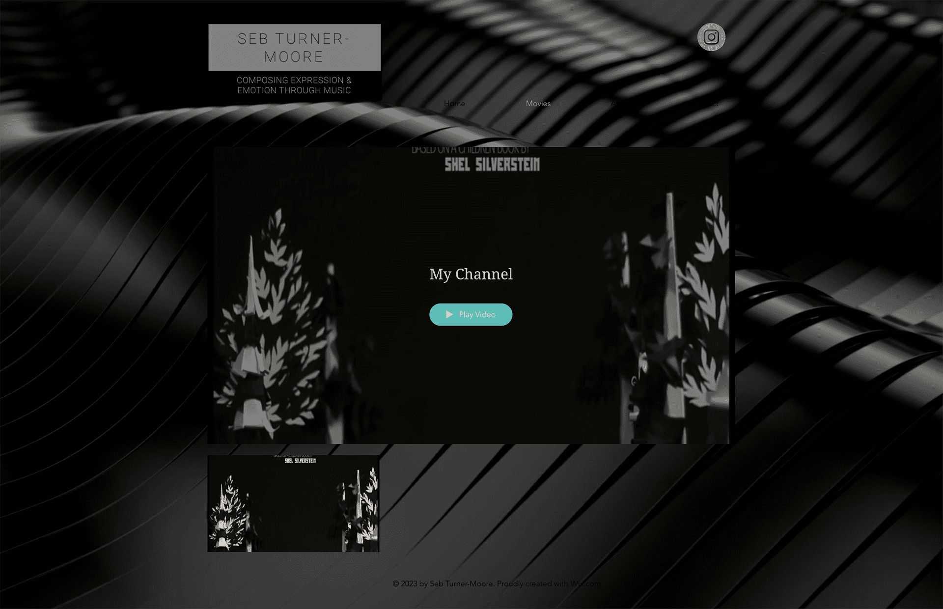 Website grab