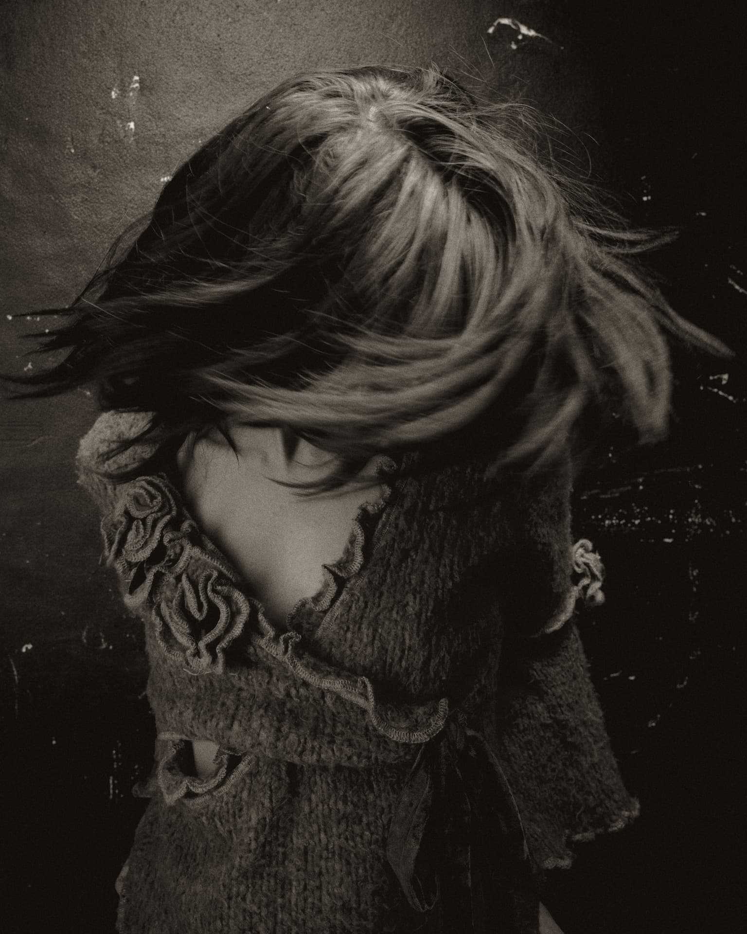 Mimi - Grunge