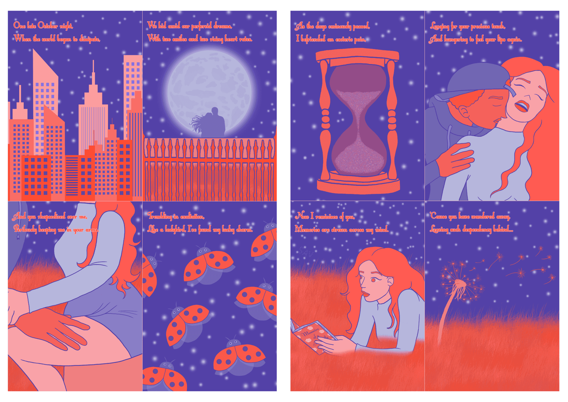 Perfervid Dreams