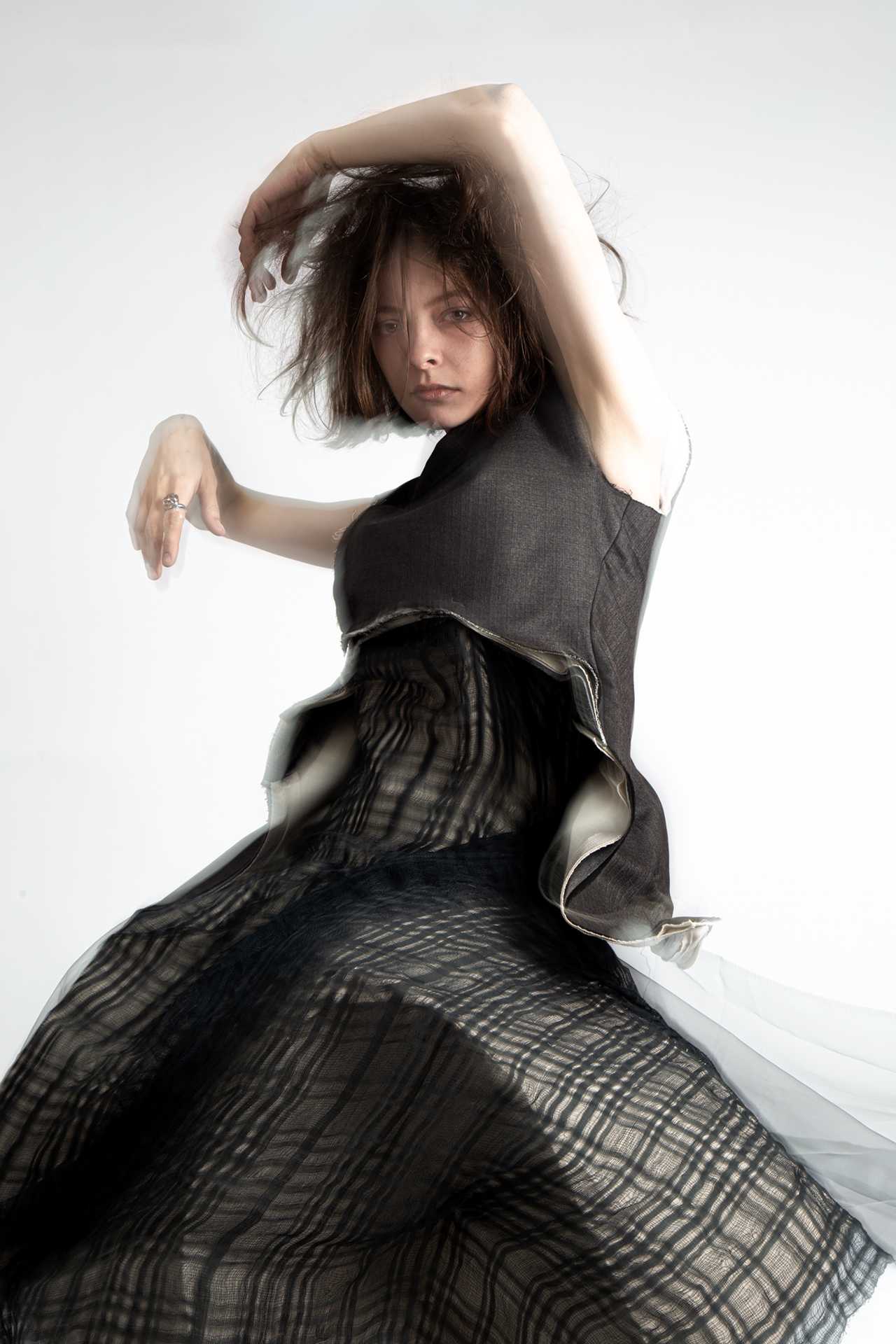 'KLEKS' LOOK 2