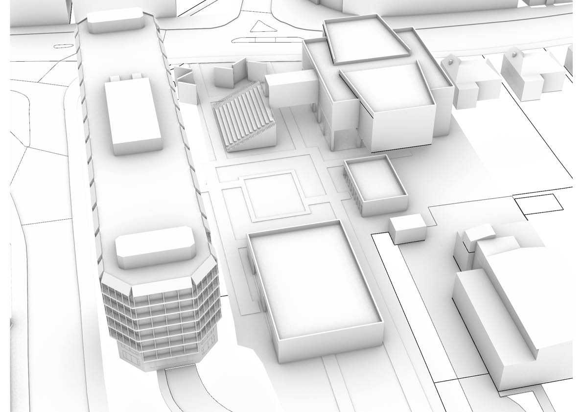 Year 3 Experiences (Final Major Project)