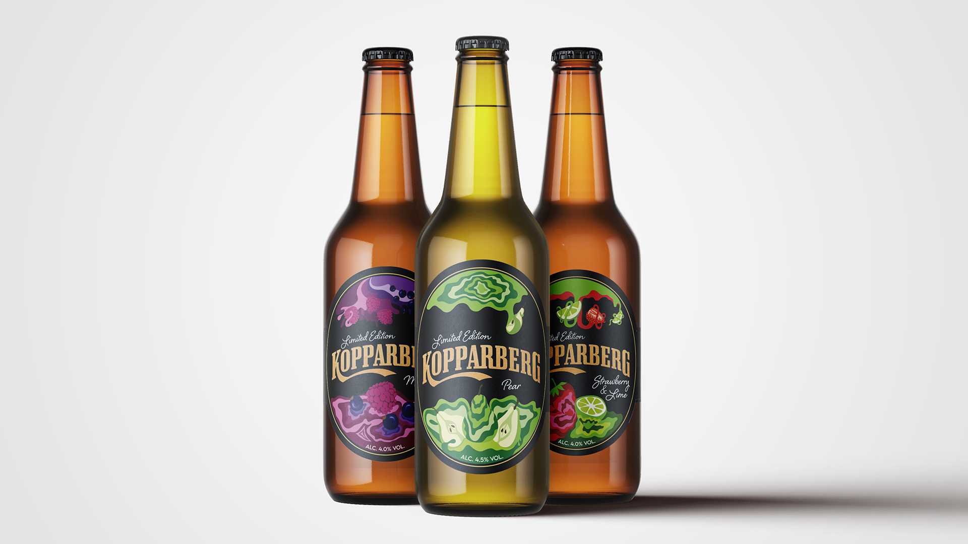 Kopparberg