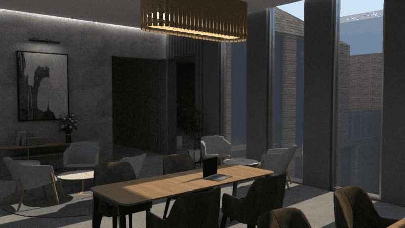 Ladywell Play Tower Project for 22/23, Final Major Project