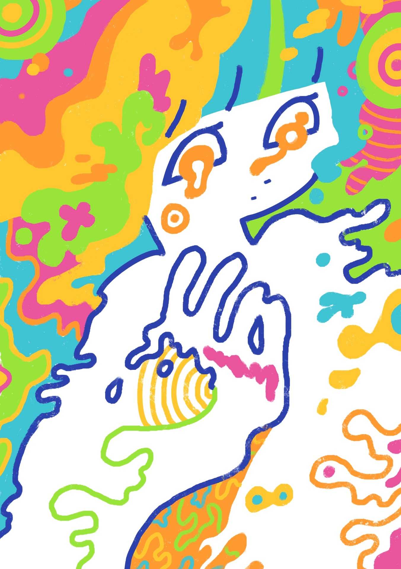 Mind Bubbles
