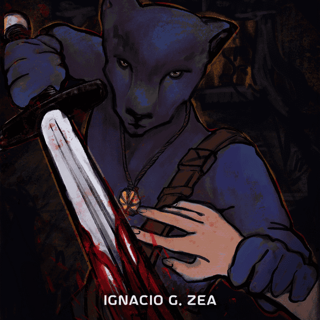 Ignacio G. Zea