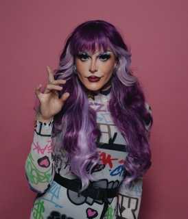 The Art of Drag